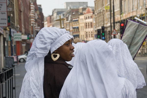 &copy; 2007, Peter Marshall