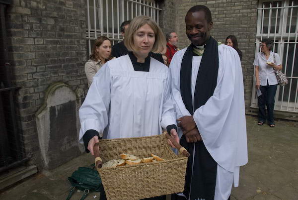 Butterworth Charity &copy; 2007, Peter Marshall