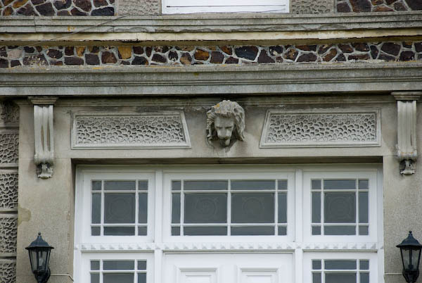 Amberley, Sussex &copy; 2007, Peter Marshall