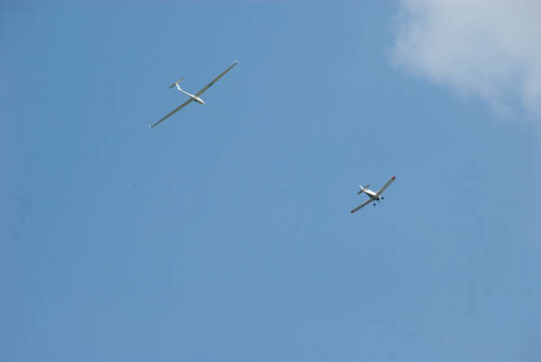 Amberley, Sussex &copy; 2007, Peter Marshall