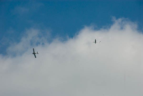 Amberley, Sussex &copy; 2007, Peter Marshall