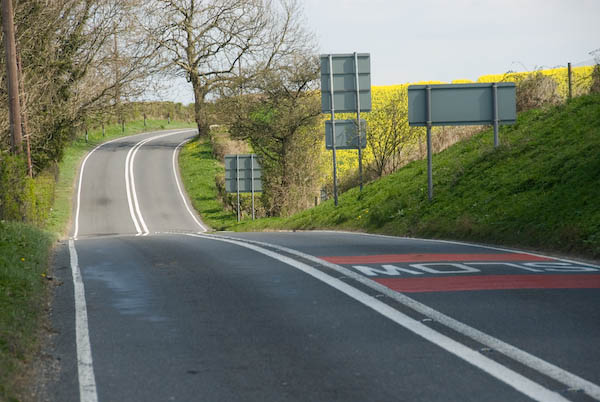 Amberley, Sussex &copy; 2007, Peter Marshall