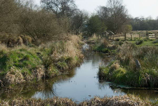 Amberley, Sussex &copy; 2007, Peter Marshall