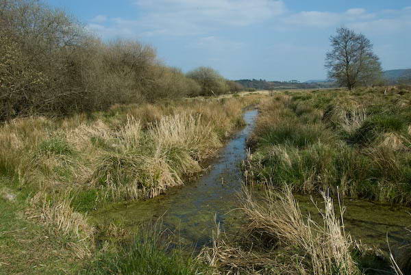 Amberley, Sussex &copy; 2007, Peter Marshall