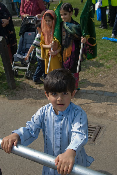 Milad &copy; 2007, Peter Marshall