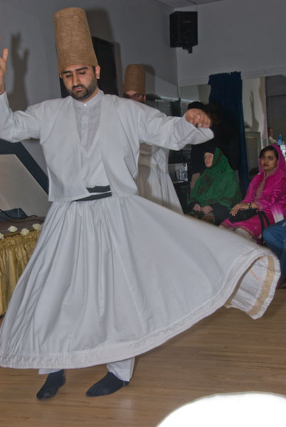 Milad &copy; 2007, Peter Marshall