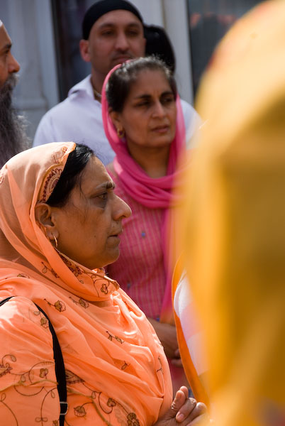Vaisakhi - East Ham &copy; 2007, Peter Marshall