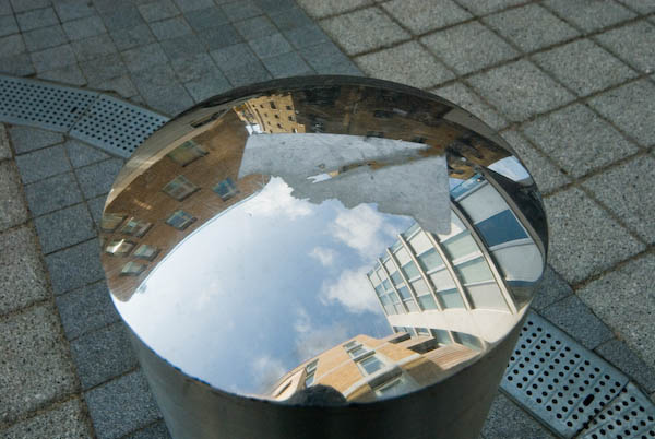  Bermondsey & Rotherhithe &copy; 2007, Peter Marshall