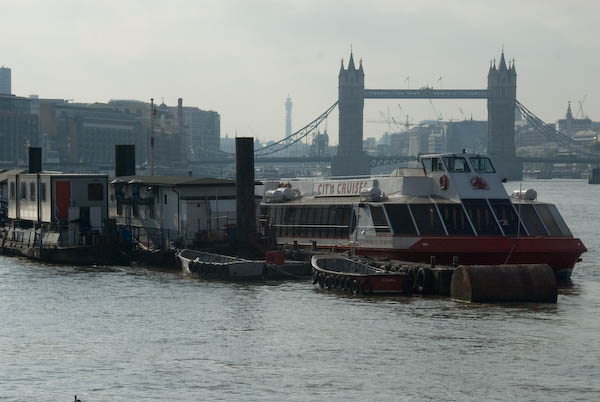 Bermondsey & Rotherhithe &copy; 2007, Peter Marshall