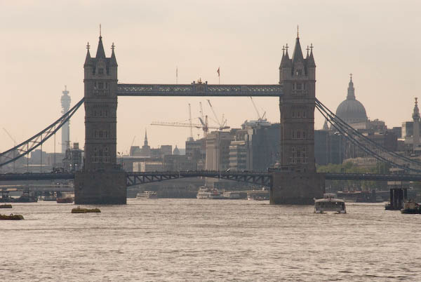 Bermondsey & Rotherhithe &copy; 2007, Peter Marshall