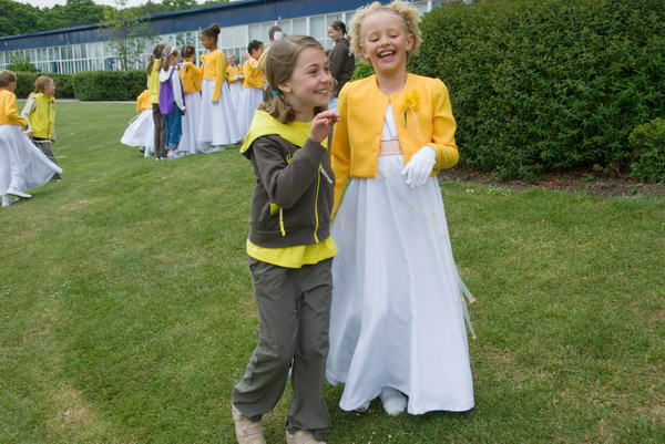 Chislehurst &copy; 2007, Peter Marshall