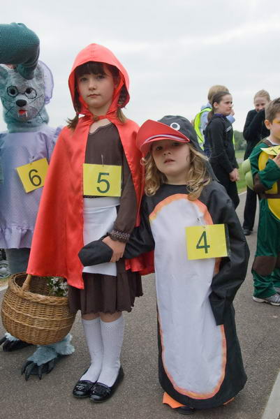 Chislehurst &copy; 2007, Peter Marshall