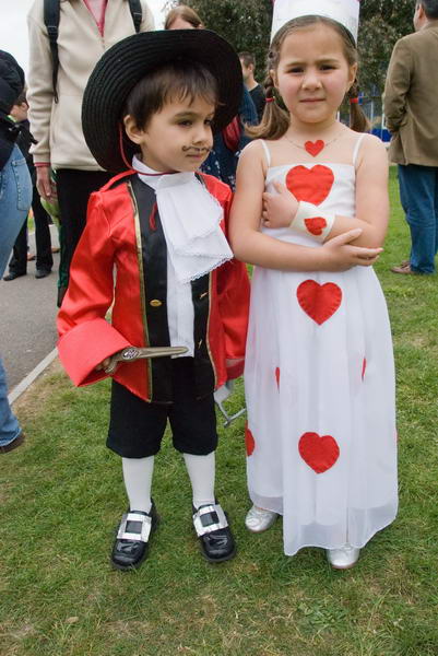 Chislehurst &copy; 2007, Peter Marshall