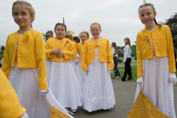 Chislehurst &copy; 2007, Peter Marshall