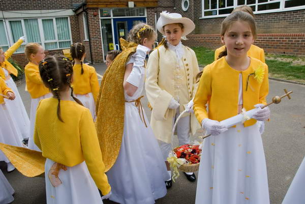 Chislehurst &copy; 2007, Peter Marshall