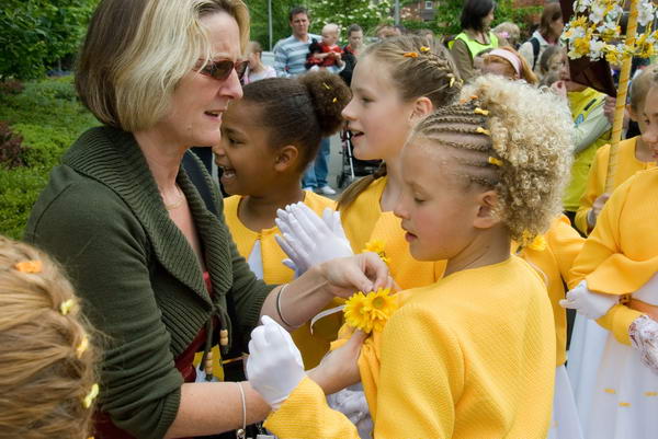 Chislehurst &copy; 2007, Peter Marshall