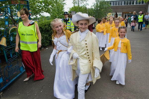 Chislehurst &copy; 2007, Peter Marshall