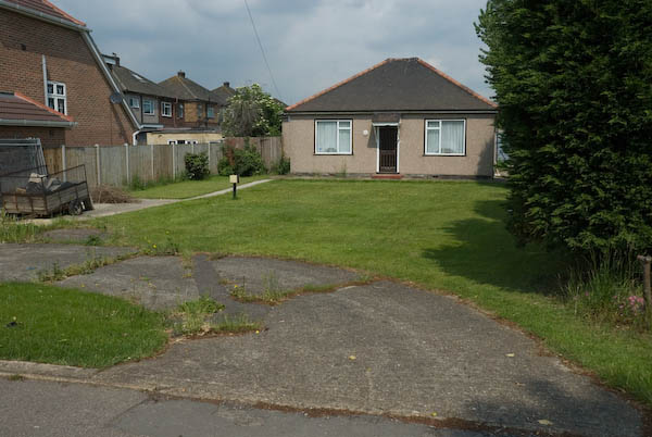 Rainham &copy; 2007, Peter Marshall