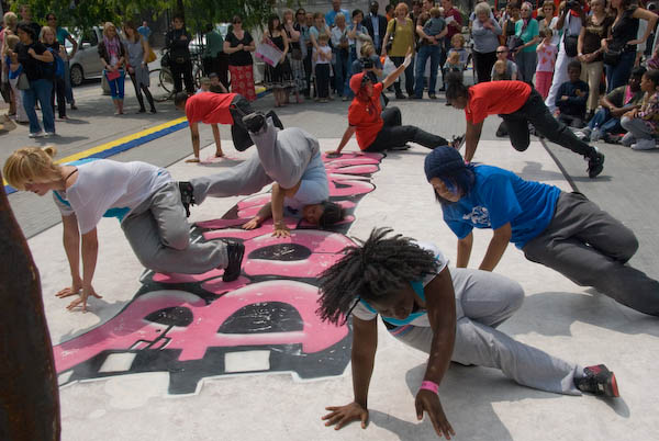 London's Royal Festival Hall Reopens