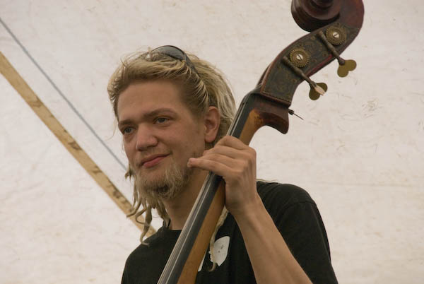 StokeFest &copy; 2007, Peter Marshall
