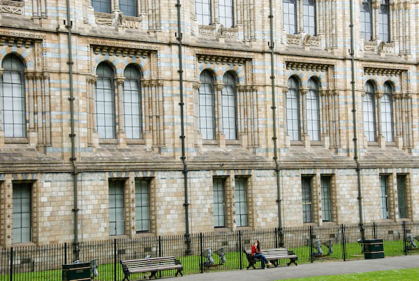 South Kensington &copy; 2007, Peter Marshall