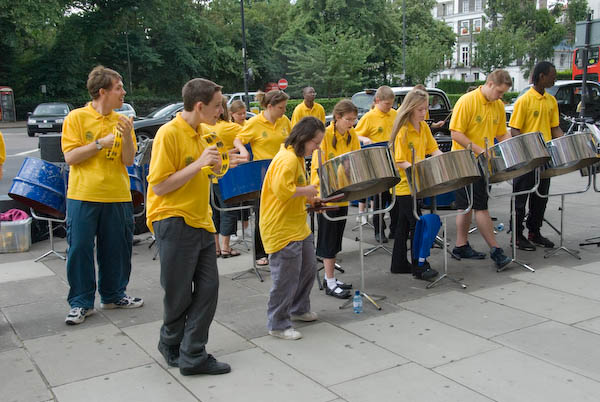 South Kensington &copy; 2007, Peter Marshall