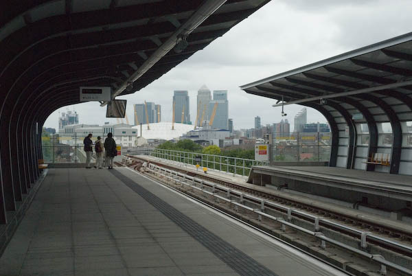 Canning Town & West Silvertown &copy; 2007, Peter Marshall