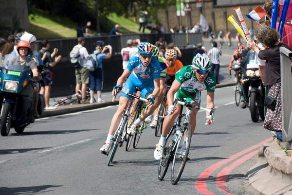 Tour de france &copy; 2007, Peter Marshall