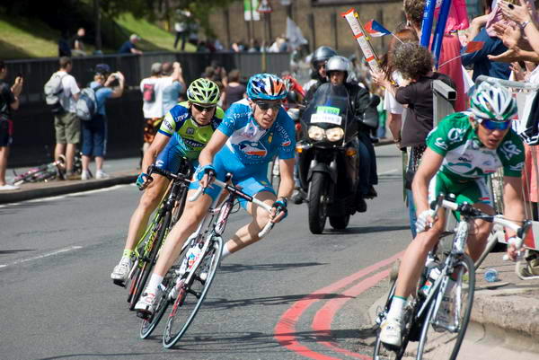 Tour de france &copy; 2007, Peter Marshall