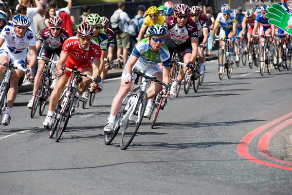 Tour de france &copy; 2007, Peter Marshall