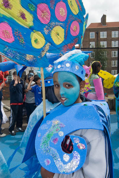 Waterloo Carnival &copy; 2007, Peter Marshall