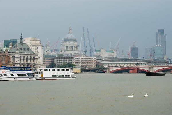 &copy; 2007, Peter Marshall