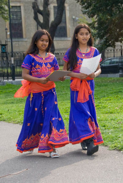  Lambeth Muslim forum